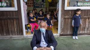 Medida aplicada a todos os níveis de ensino. Pr Diz Que Em Vez De Fechar Escolas E Preciso Corrigir O Que Nao Funcionar Bem Dnoticias Pt