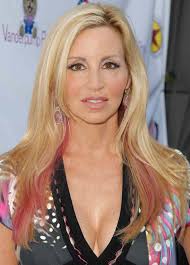 RHOBH: Lisa Rinna Calls Camille Grammer an 'Asshole'