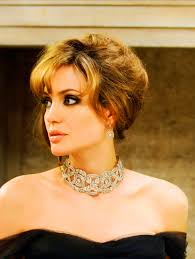 AYOUR'S MIND OF ARTS OBSERVATION: 'THE TOURIST'... A REMARKABLE SPYLOVE  STORY