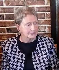 Barbara Williams Obituary (1937