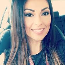 Amy Delia's Instagram, Twitter & Facebook