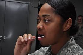 Hurlburt Field Airmen help fight cancer > Hurlburt Field > Article Display