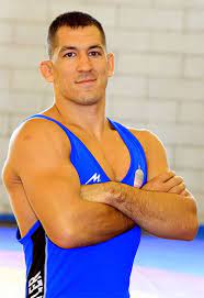 Men's 85kg, qualification, manukyan v lörincz. Viktor Lorincz Photos News And Videos Trivia And Quotes Famousfix