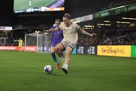 Match Preview Angel City FC: Los Angeles looks to bounce back after long international break