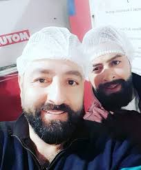 Khaldoun Jaber Lovers