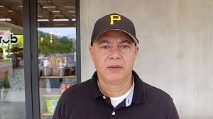 #RITV Les pagan para que me critiquen...