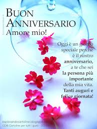 Trova auguri di buon anniversario di matrimonio e immagini gratis per il buoon anniversario di matrimonio. Testo Buon Anniversario Anniversario