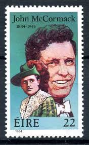 IRLANDA 1984: SCOTT n.° 594