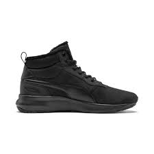 Puma is the global athletic brand that successfully fuses influences from sport, lifestyle and fashion. Activate Mid Cut Boots Puma Black Puma Black Puma Winter Shoes Puma Switzerland