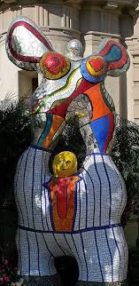 Pin On The Art Of Mosaic