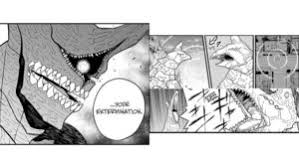 Bagaimana cara menghindari serangan monster. Monster No 8 Episode 25 Serangan Monster Di Markas Defense Force