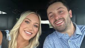 Baker Mayfield Takes Big Steps for Tampa Community After Donating $17.9K to  Florida High School