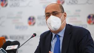 Si avvicina la zona bianca per veneto, piemonte e lazio, con nuove regole e novità soprattutto per il coprifuoco che in questa fascia non è previsto. Covid Zingaretti Lazio In Zona Bianca Intorno A Meta Giugno La Repubblica