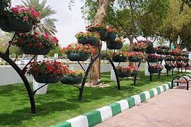 pin by ahmed amirat on garten haus balkon beautiful gardens tire garden tyres recycle