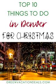 Pin On Christmas Holiday Vacation