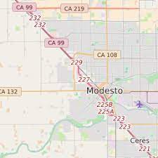 Zip code 95367 is primarily located in stanislaus county. Map Of All Zip Codes In Riverbank California Updated August 2021