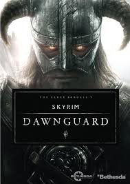 They'll ask the dragonborn about joining the dawnguard, an order of vampire hunters based in fort dawnguard, near riften. The Elder Scrolls V Dawnguard Elder Scrolls Fandom
