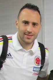 Wenger confirms ospina start for arsenal as he reveals fa cup rotation. David Ospina Wikipedia