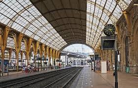 The gare de lyon is france's third busiest train station, connecting paris with cities such as lyon, nice and marseille. How To Get From Charles De Gaulle Cdg To Gare De Lyon T2 Transfer