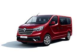 The renault trafic is a light commercial van produced by the french automaker renault since 1980. Autohaus Langmann Angebote Aus Unserer Werbung