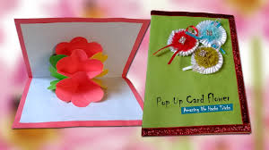 See a page about color mixing to see how to combine paint to make all the colors of the rainbow. Pop Up Card Diy 3d Pop Up Card Paper Crafts Tutorial How To Make Pop Up Card Youtube