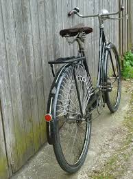 1938 Bauer Vintage Bikes Bike Bicycle