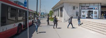 The Other Barrier To Go-Ttc Transfers | Sean Marshall