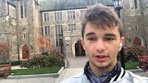 Homeless college student walks over 500 miles to raise awareness, funds for  homelessness