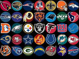 Use the stats from the player pages to make smarter nfl bets. Alphabetical List Of Nfl Teams Listcrab Com