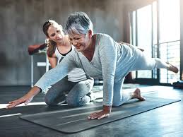 How To Fight Sarcopenia Muscle Loss Due To Aging