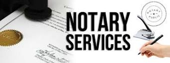 Yvonne's Mobile Notary Services