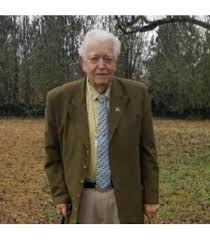 Curtis Hammond Obituary (1931