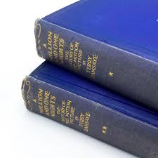 A MILLION AND ONE NIGHTS: The History of the...