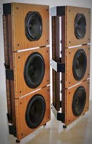 Full Range Speakers Audio Nirvana Diy Full Range Speaker Kits Speaker Projects Speaker Kits Diy Speakers