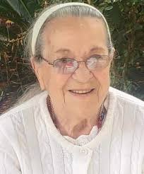 Louisette Thornton Obituary (1931