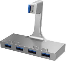 Uni 63, version complete with moving arm. Amazon Com Sabrent 4 Port Usb 3 0 Hub For Imac Slim Uni Body Hb Imcu Computers Accessories