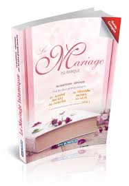 À la différence du christianisme, l'islam ne considère pas le mariage comme une institution ou un sacrement interdisant le divorce. Le Mariage Islamique En Questions Reponses Par Les Plus Grands Savants Guide Complet Cheikhs Al Albani Ibn Baz Al Fawzan Am Uthaymin Muqbil As Sa Di Livre Sur Orientica Com