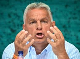 Hungary's PM Viktor Orbán warns EU