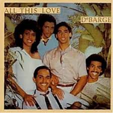 All This Love by Debarge