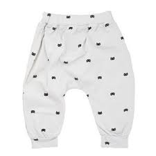 Emile Et Ida Catmask Sarouel Cute Outfits For Kids Kids Outfits Inexpensive Kids Clothes