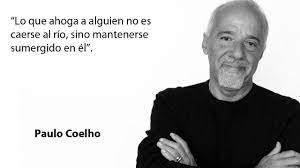 Aca te traigo las mejores 100 frases del destacado escritor paulo coelho espero que las disfrutes tanto como yo y no olvides votar si hay alguna con la que te. Las 20 Mejores Frases De Paulo Coelho Youtube