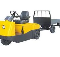 Elektrik Akülü Çekiciler - Çin Tedarikçi, Toptan