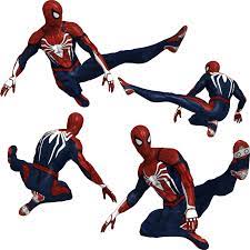 Pin By Midnight Lightning 7 On Spidey Spiderman Marvel Spiderman Spiderman Ps4