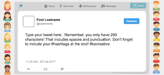 It's easy to double choose your favorite tweet by looking through the library of the twitter post templates or searching. Teachingtechnix Tweet Template With Google Slides