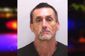 Ronald Keim — Bartow County Jail Bookings