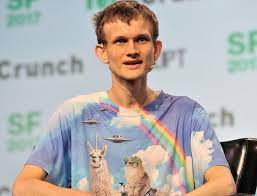 Vb has proven that if meme coin is a meme coin and it will never change. Vitalik Buterin Non Giver Of Ether Know Your Meme