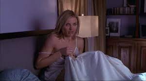 Vanilla sky is one of the most challenging films of the year. Cameron Diaz