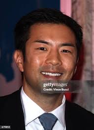 Fox 2000 executive Peter Kang attends the Hollywood Reporter's 8th... News  Photo