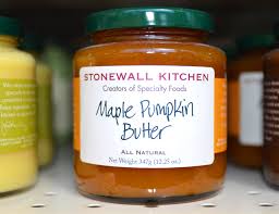 This versatile gift set is perfect to fill with maple pumpkin bread pudding or even some leftover halloween candy! Maple Pumpkin Bread Pudding Walter Stewart S Market
