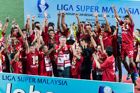 Jadual liga super 2017 jdt. 2013 Malaysia Super League Wikipedia